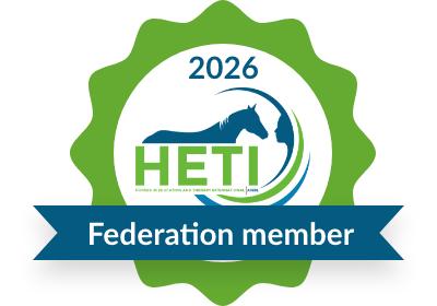 Federation member of HETI