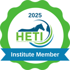 Associate member of HETI