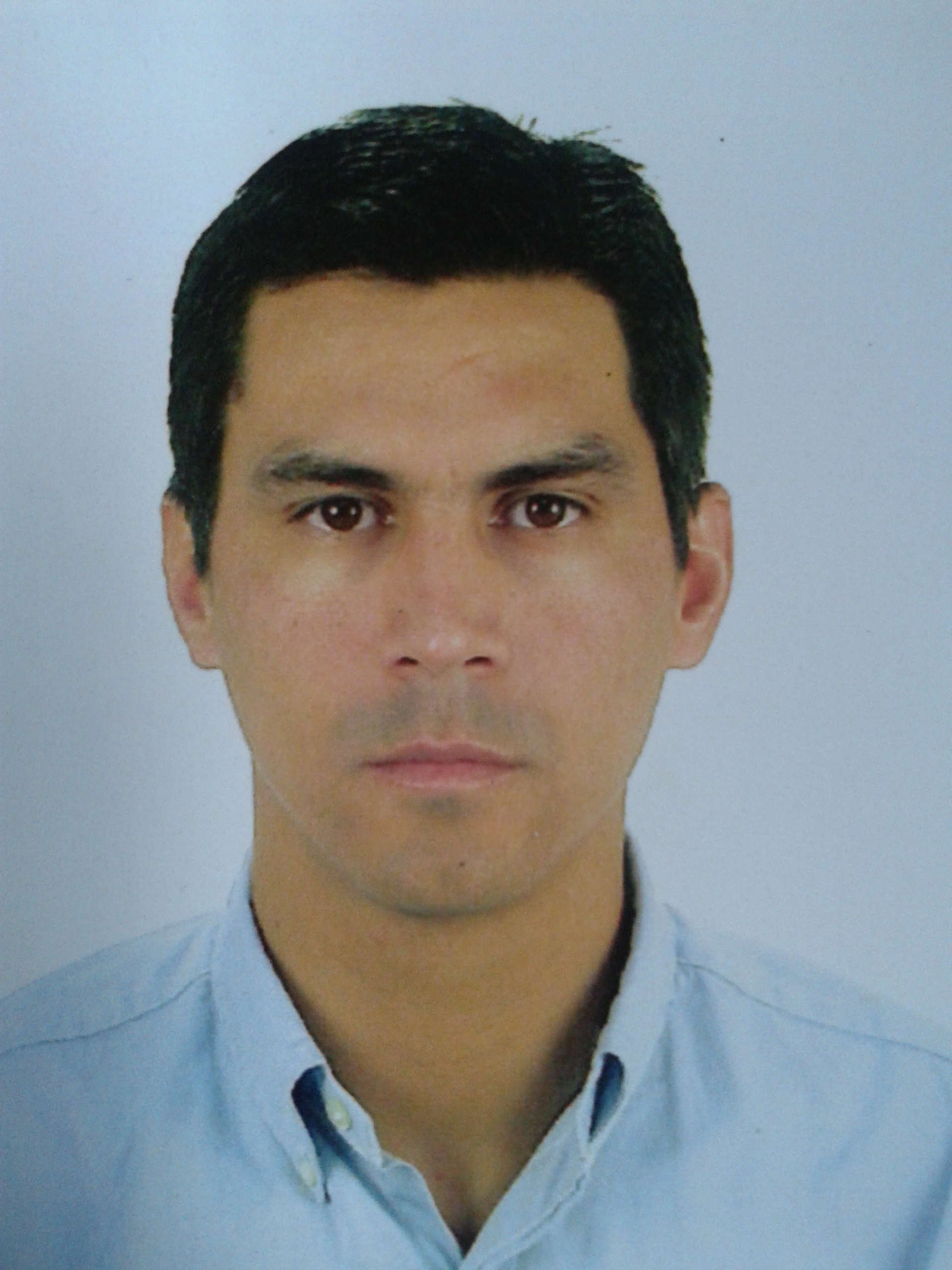 Gustavo Dos Santos