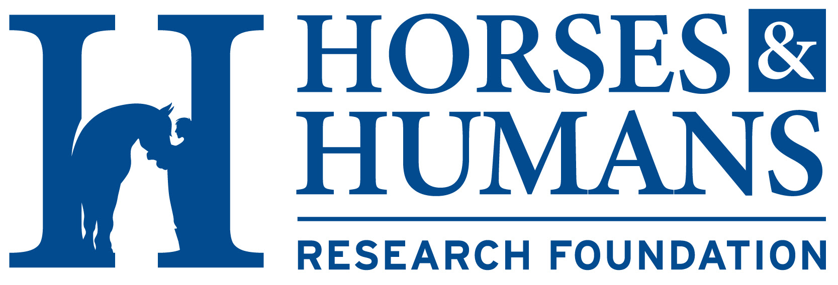 Horses and Humans Research Foundation