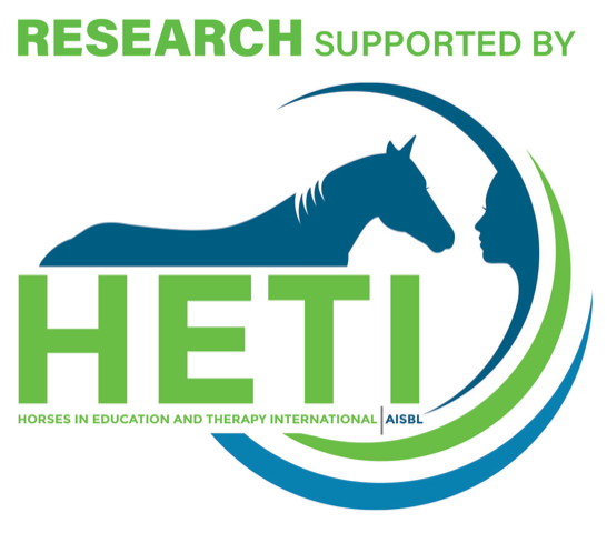 Research Opportunity for Equine Assisted Service Providers (England)