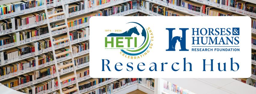 HETI HHRF Research Hub