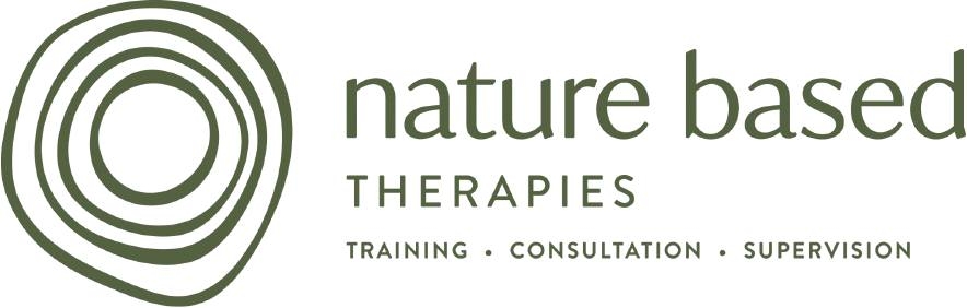 Nature Based Therapies