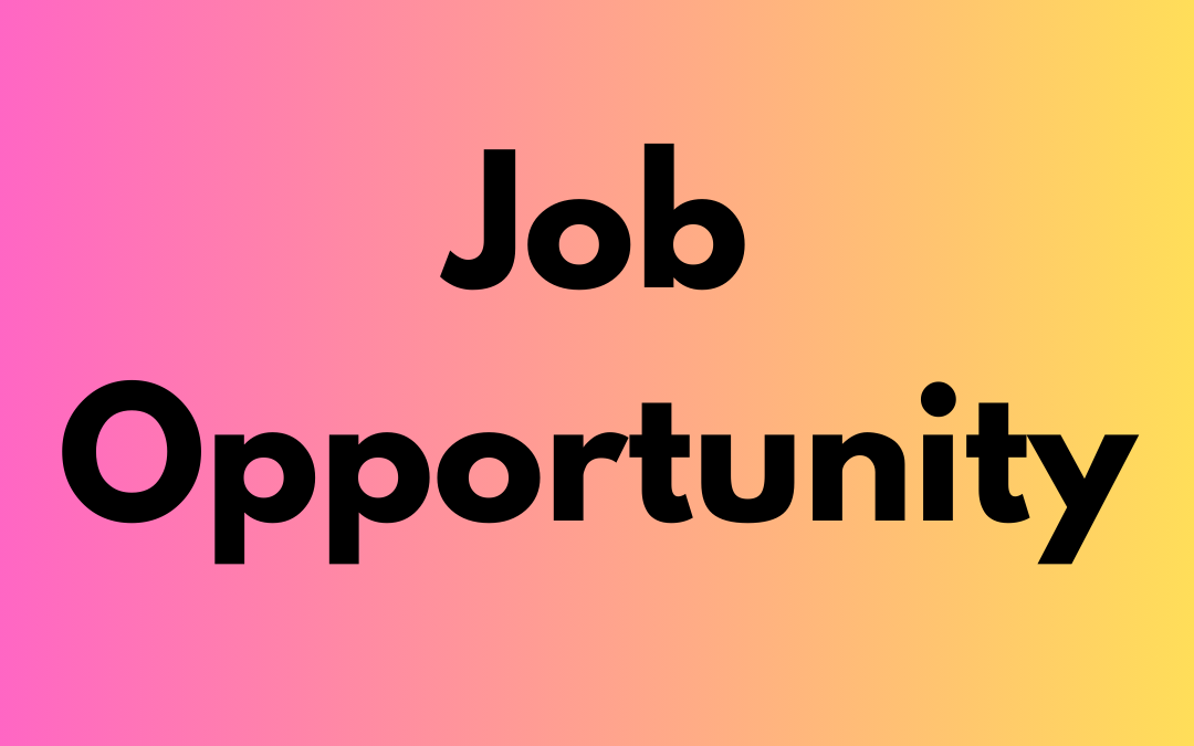 Job Opportunity – Abu Dhabi Equestrian Club